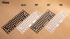 Neo60 Cu Plate