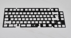 [Option QK75] PCB + Plate
