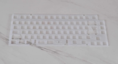 [Option QK75] PCB + Plate