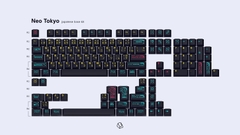 [Order] GMK Sale 2025