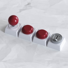80Retros OGAME - Arcade (Vol.2) keycap