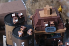 80Retros Switch Café Lego