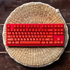 [GB] +84 Classic TKL keyboard kit
