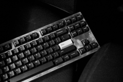 [GB] +84 Classic TKL keyboard kit