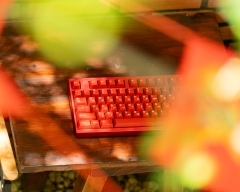 [GB] +84 Classic TKL keyboard kit