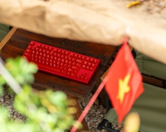 [GB] +84 Classic TKL keyboard kit