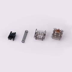 Gateron Ink Box switch