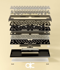QK60-WKL CASE