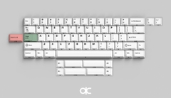 [OPTION] QK60 PCB & Plate