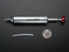 Engineer SS-02 Desoldering Tools