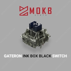 Gateron Ink Box switch