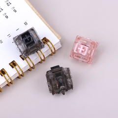 Gateron Ink Box switch