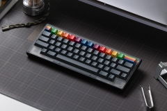 [GB] Aepex 60 keyboard kit