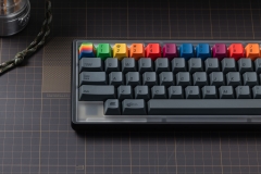 [GB] Aepex 60 keyboard kit