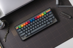 [GB] Aepex 60 keyboard kit
