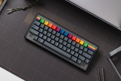 [GB] Aepex 60 keyboard kit