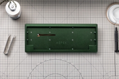 [GB] Aepex 60 keyboard kit