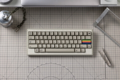 [GB] Aepex 60 keyboard kit