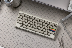[GB] Aepex 60 keyboard kit