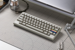 [GB] Aepex 60 keyboard kit