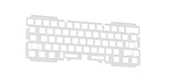 [GB] Aepex 60 Plate