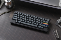[GB] Aepex 60 keyboard kit