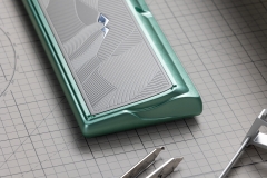 [GB] Aepex 60 keyboard kit