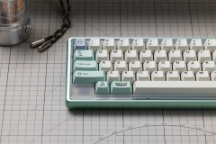 [GB] Aepex 60 keyboard kit