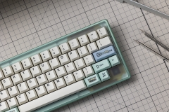 [GB] Aepex 60 keyboard kit
