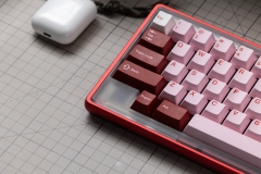 [GB] Aepex 60 keyboard kit