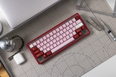 [GB] Aepex 60 keyboard kit