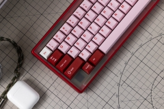 [GB] Aepex 60 keyboard kit