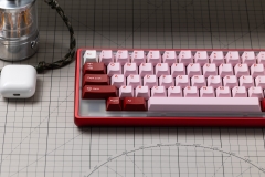 [GB] Aepex 60 keyboard kit