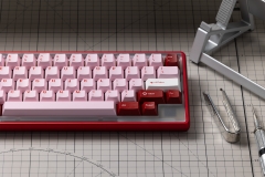 [GB] Aepex 60 keyboard kit