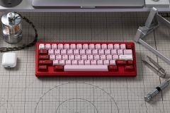 [GB] Aepex 60 keyboard kit