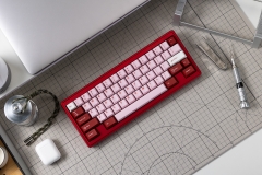 [GB] Aepex 60 keyboard kit