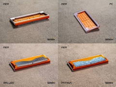 [GB] Supernova keyboard kit