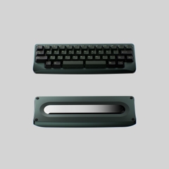 [Pre-order] Agar Mini keyboard kit