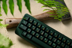 [Pre-order] Agar Mini keyboard kit