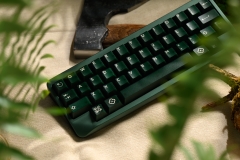 [Pre-order] Agar Mini keyboard kit