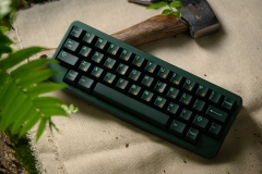 [Pre-order] Agar Mini keyboard kit