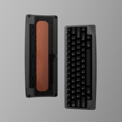 Agar keyboard kit