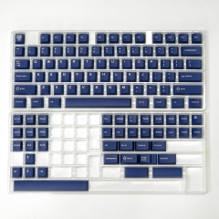 Bộ keycap Aifei Blue (Cherry Profile / ABS Double-shot)