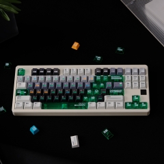 Bộ keycap Aifei Chemical 003 R2 Keycap set (Cherry Profile / PBT + PC)