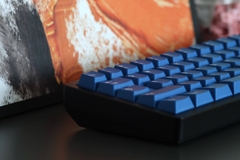Bộ keycap Aifei Classic Blue (Cherry Profile / ABS Double-shot)