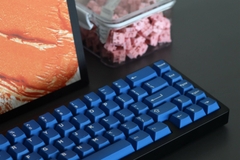 Bộ keycap Aifei Classic Blue (Cherry Profile / ABS Double-shot)