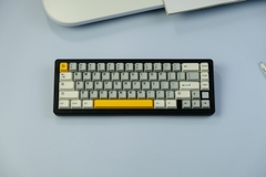 Bộ keycap Aifei Heavy Industry (Cherry Profile / ABS Double-shot)