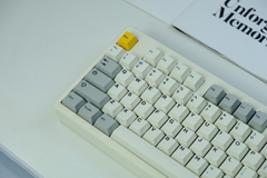 Bộ keycap Aifei Heavy Industry (Cherry Profile / ABS Double-shot)