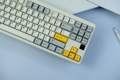 Bộ keycap Aifei Heavy Industry (Cherry Profile / ABS Double-shot)