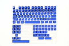 Aifei Klein Blue keycap set